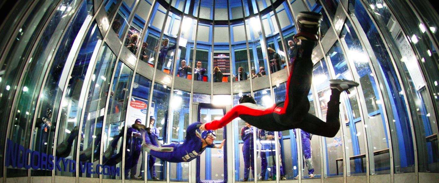 Adrenaline verhoogt het succes van een zakelijke meeting