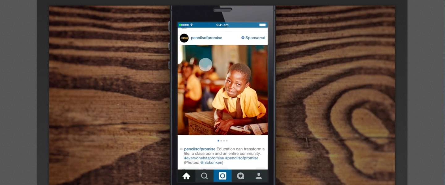 Nieuwe mogelijkheden voor adverteerders op Instagram