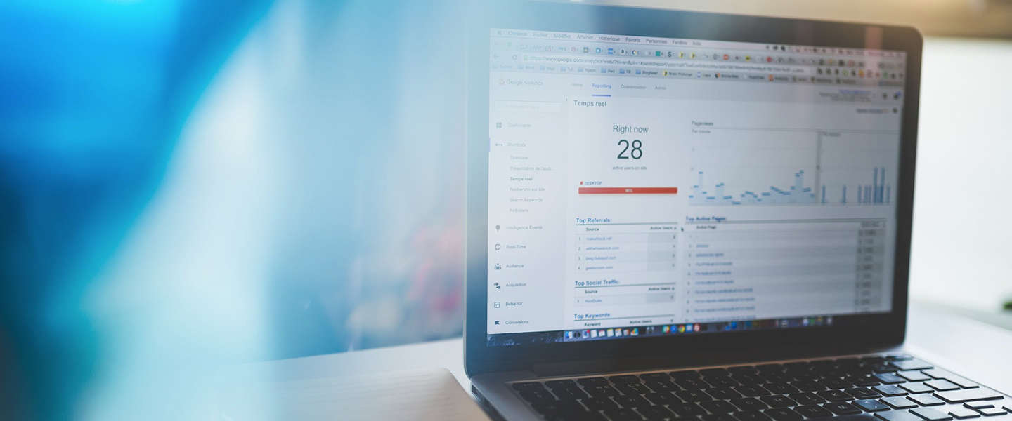 ​5 tips voor het optimaliseren van je affiliate website