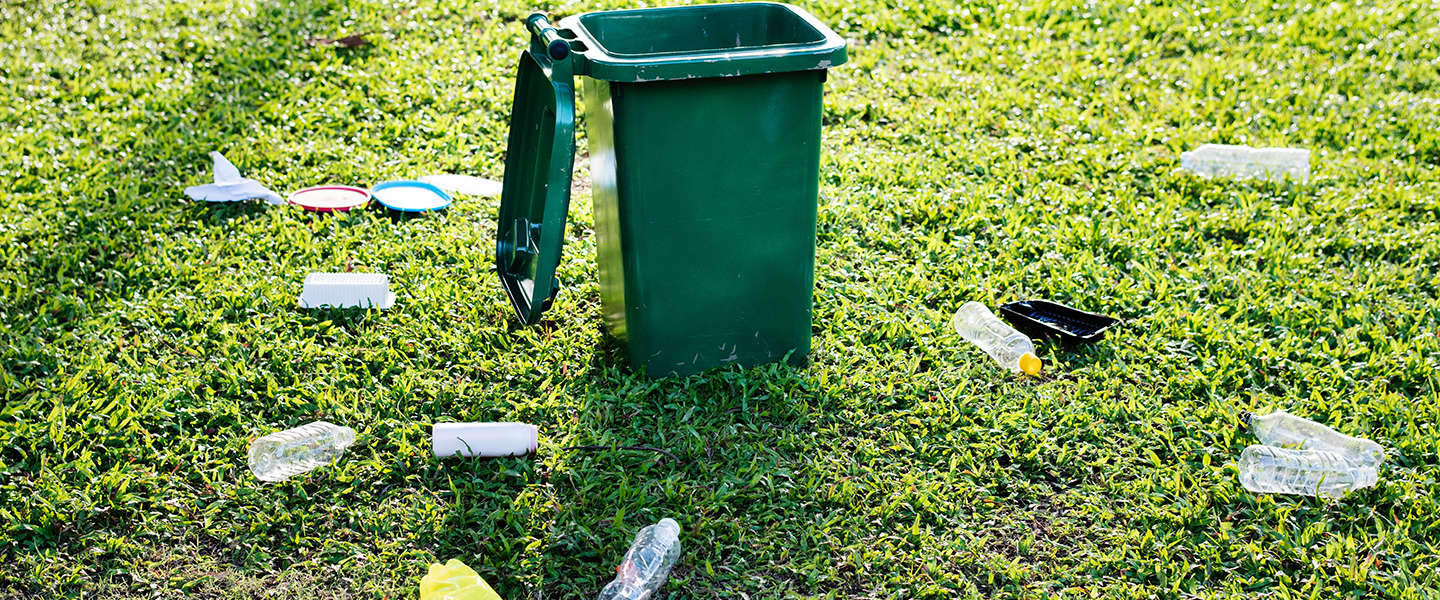 World Cleanup Day: meer dan 250 opruimacties in Nederland