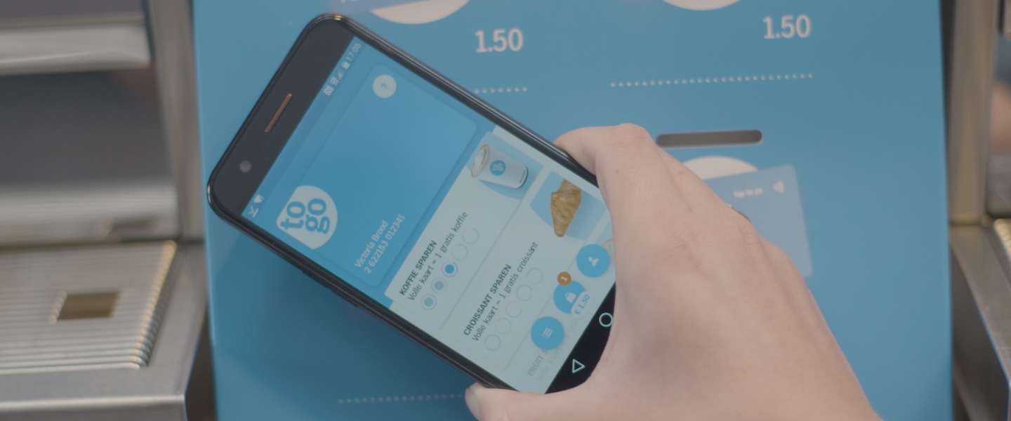 De Appie gaat Amazon achterna: kassaloos winkelen nu mogelijk