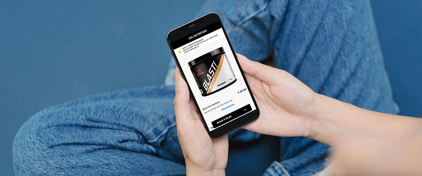AdUp's AI Checkout makes online checkout faster and easier