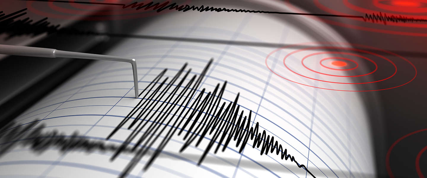 China zet AI in om aardbevingen te voorspellen