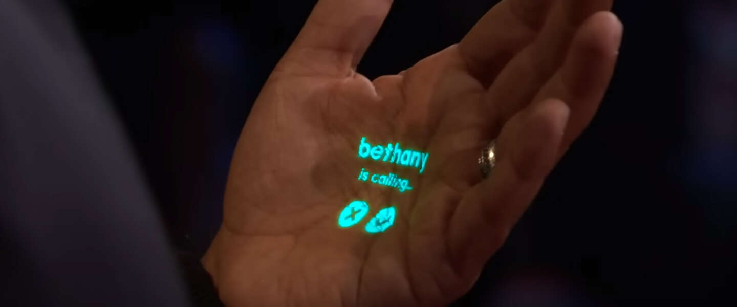 Humane's special AI pin costs $699 and comes with a subscription