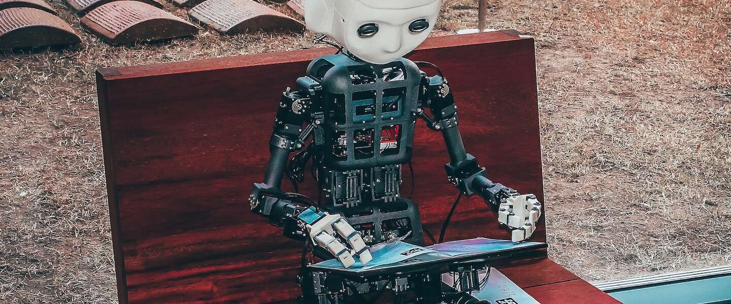 Impact AI op het werk baart Nederlanders veel zorgen