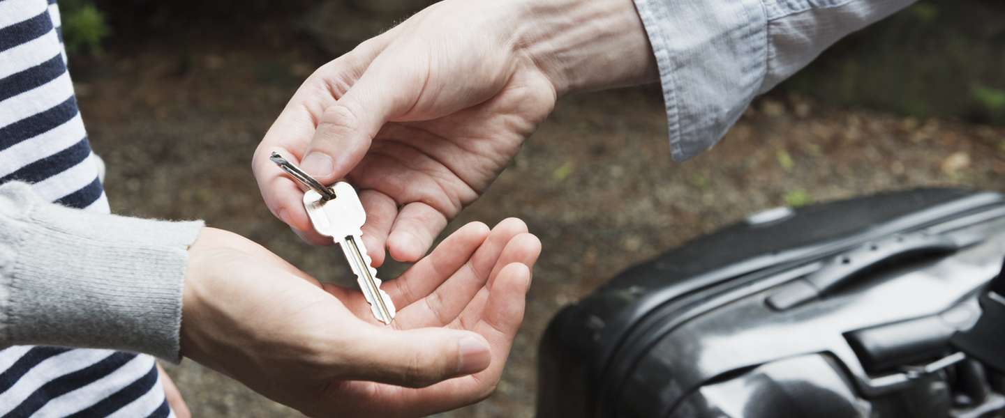 Airbnb wil loyale verhuurders aandelen in het bedrijf gaan geven