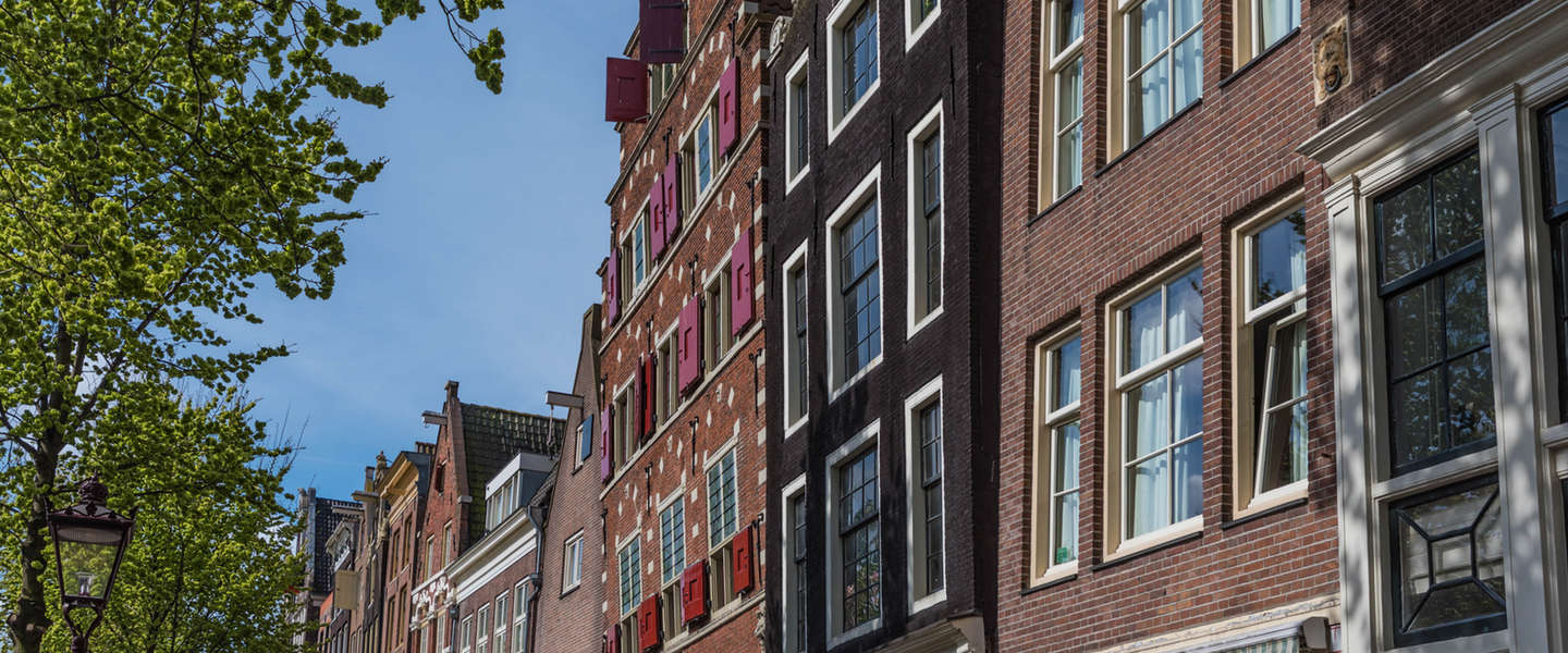 Airbnb in Amsterdam steeds drukker, duurder en professioneler
