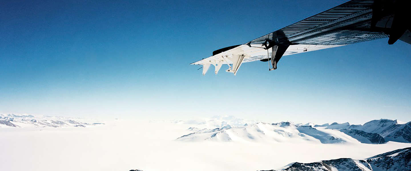 Airbnb stuurt vrijwilligers op wetenschappelijke onderzoeksmissie naar Antarctica