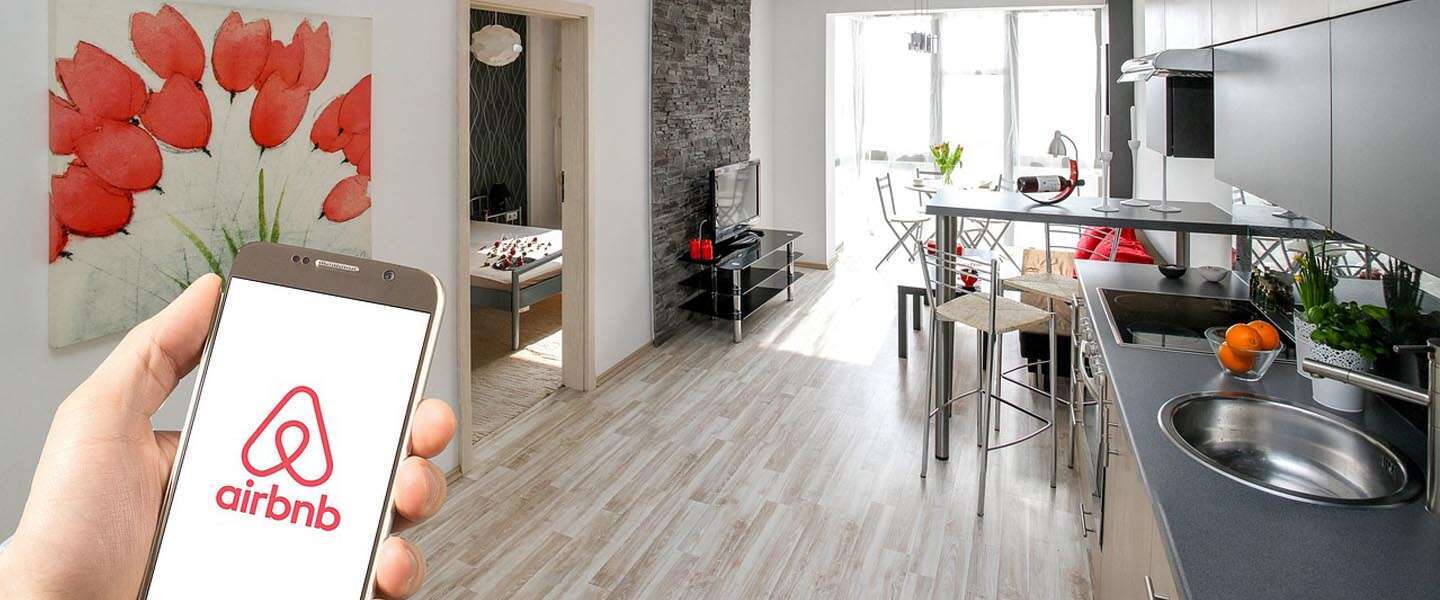 Airbnb wil 3 miljard ophalen met hun beursgang