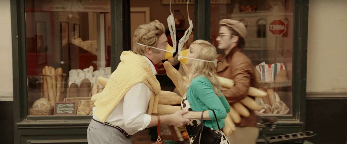 Deze flight safety video van Air New Zealand wil je zien