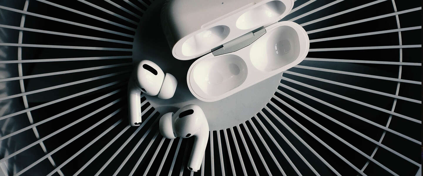 5 x hoe Apple AirPods écht revolutionair kunnen zijn