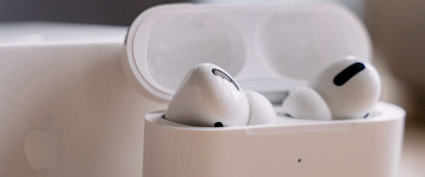 Apple AirPods Pro have received a very interesting update