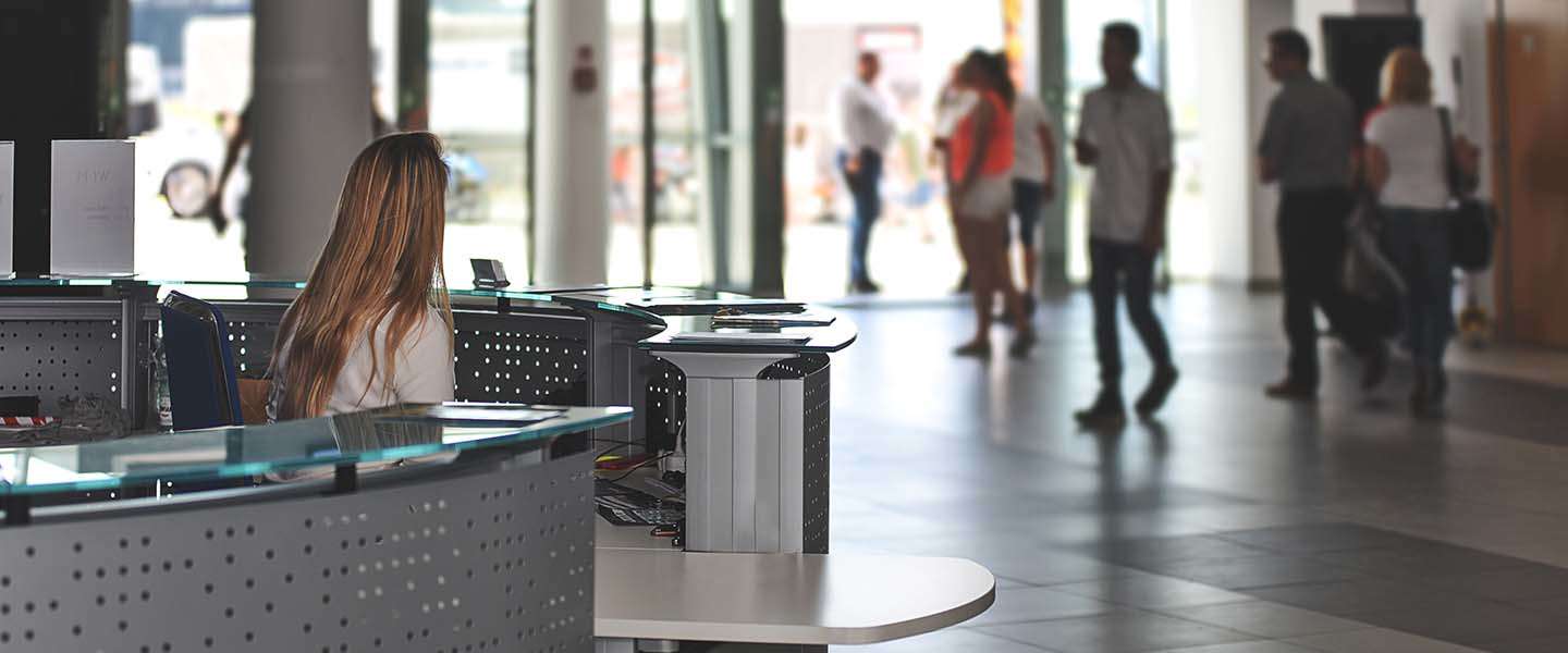 ​Toshiba komt met extra beveiligingsopties voor zakelijke reizigers