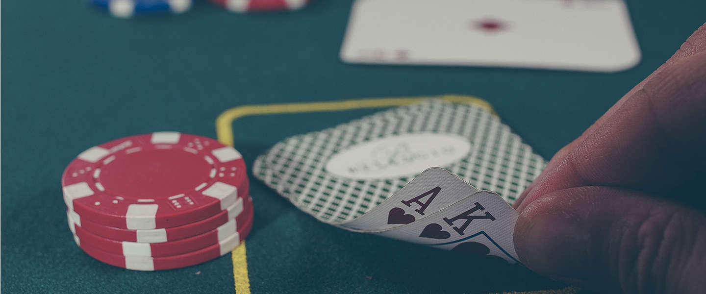 ​Vijf indrukwekkende innovaties in de (online) casino wereld