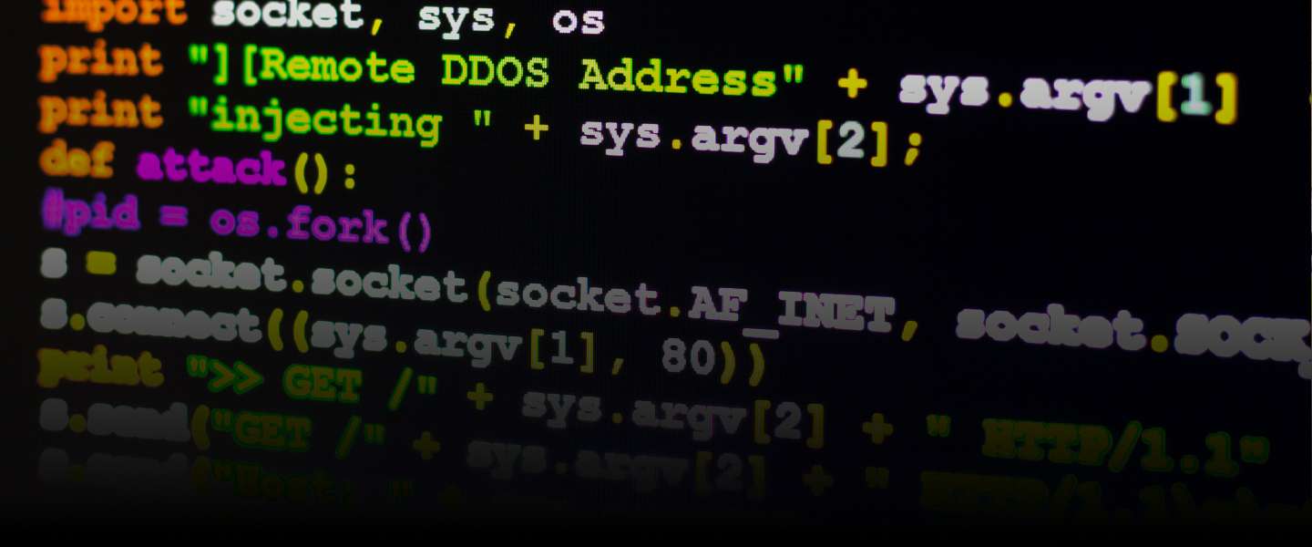 Cyberaanvallen worden steeds groter, dus moet security dat ook zijn