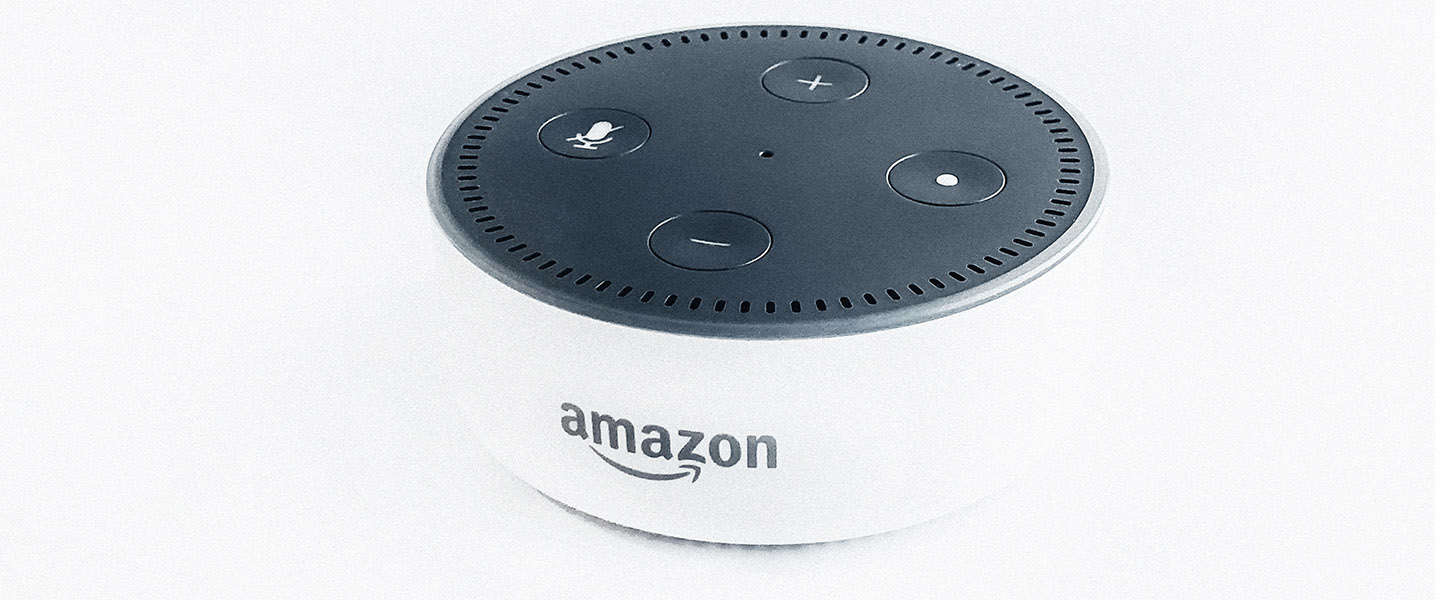 Amazon’s Alexa spreekt nu Hindi