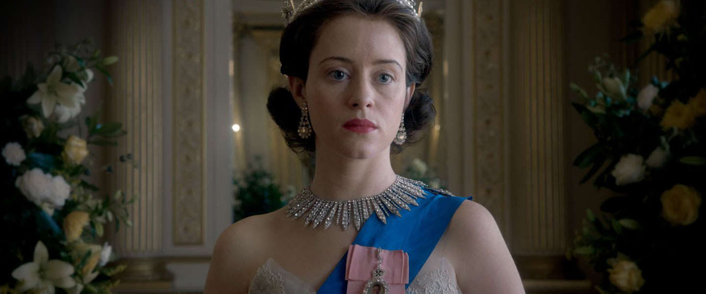 The Crown komt toch nog terug voor een 6e seizoen
