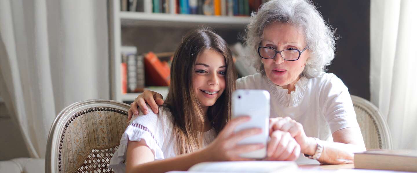 Algoritmes bepalen wat jij online ziet en doet