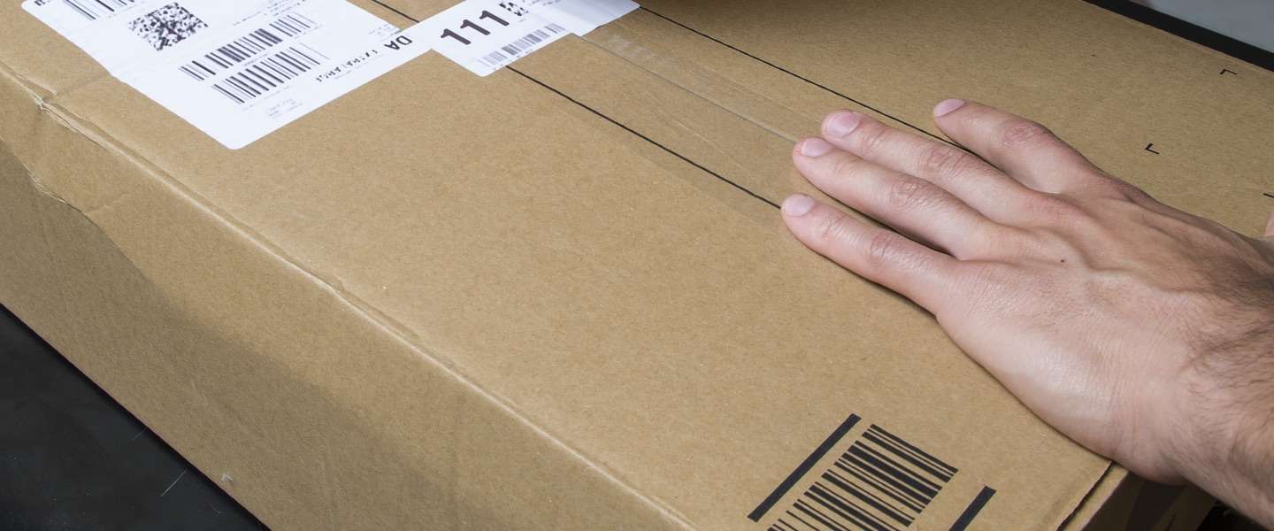 Het wordt makkelijker om via de app op Amazon USA te kopen