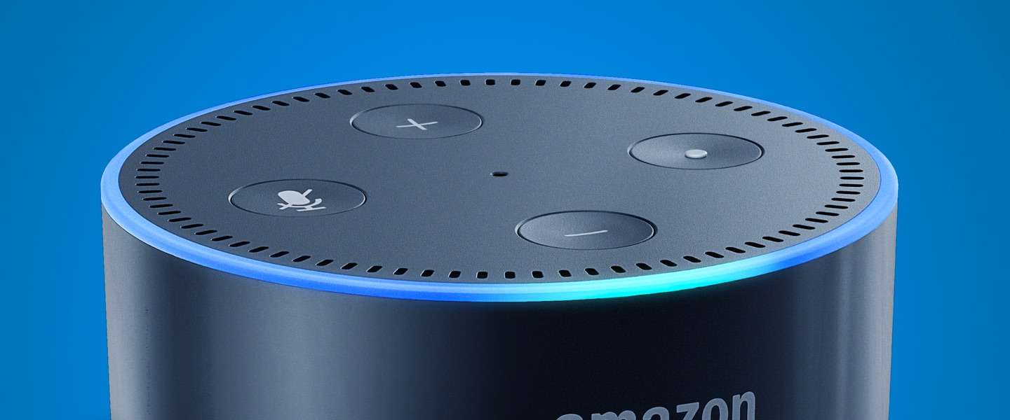 Alexa krijgt een nieuwe, flink verbeterde stem