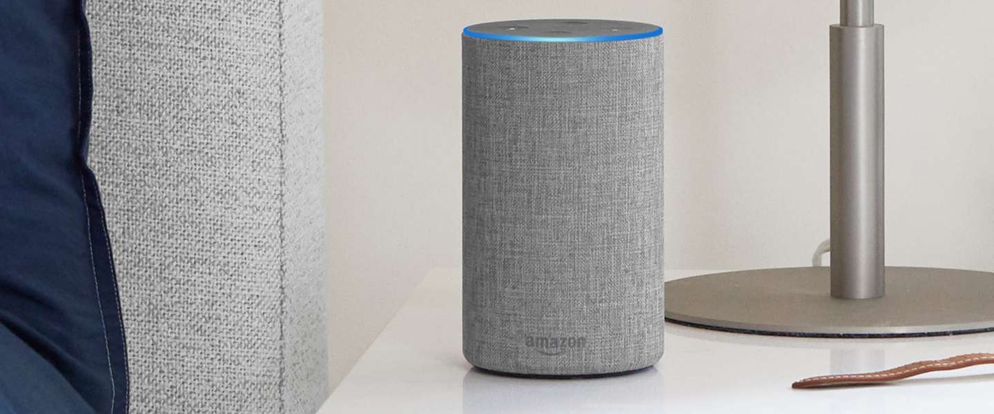 Amazon Echo is officieel te krijgen in Nederland, maar...