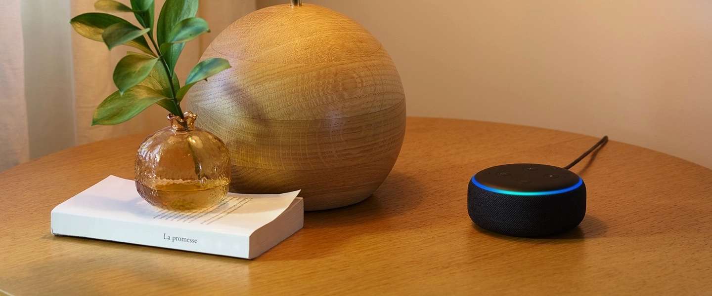 Amazon's Alexa-evenement: veel updates én nieuwe slimme apparaten