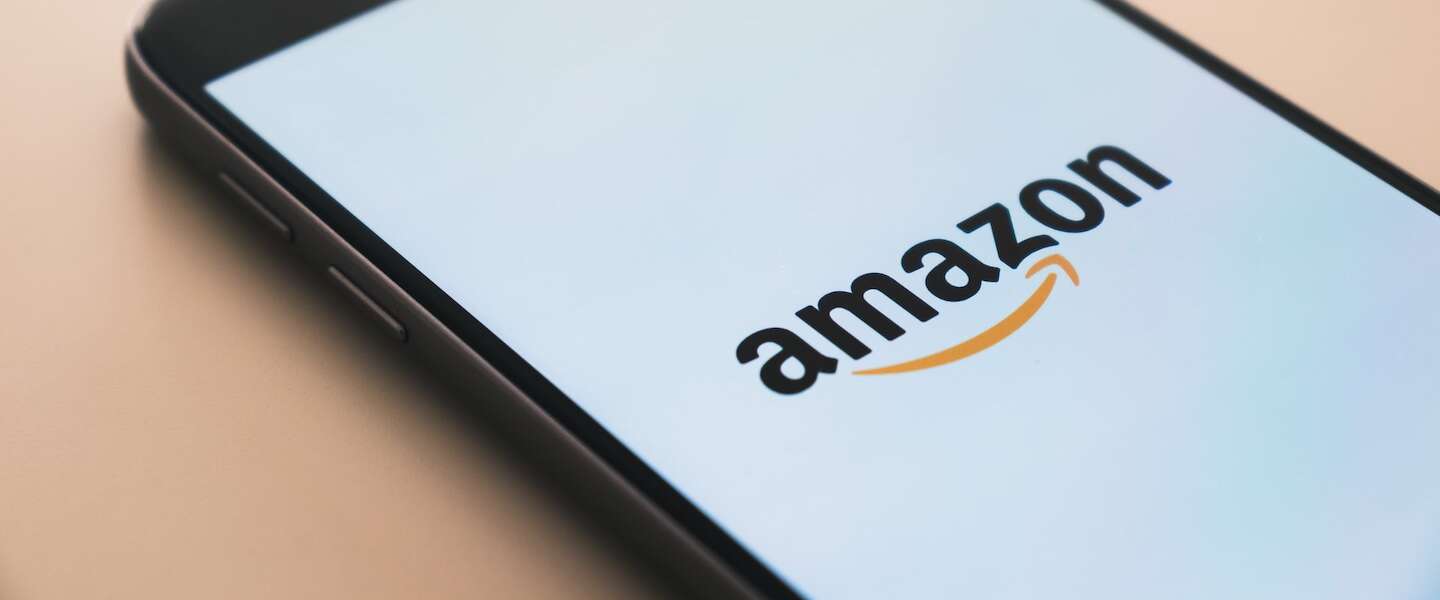 ‘10.000 banen bij Amazon op de tocht’