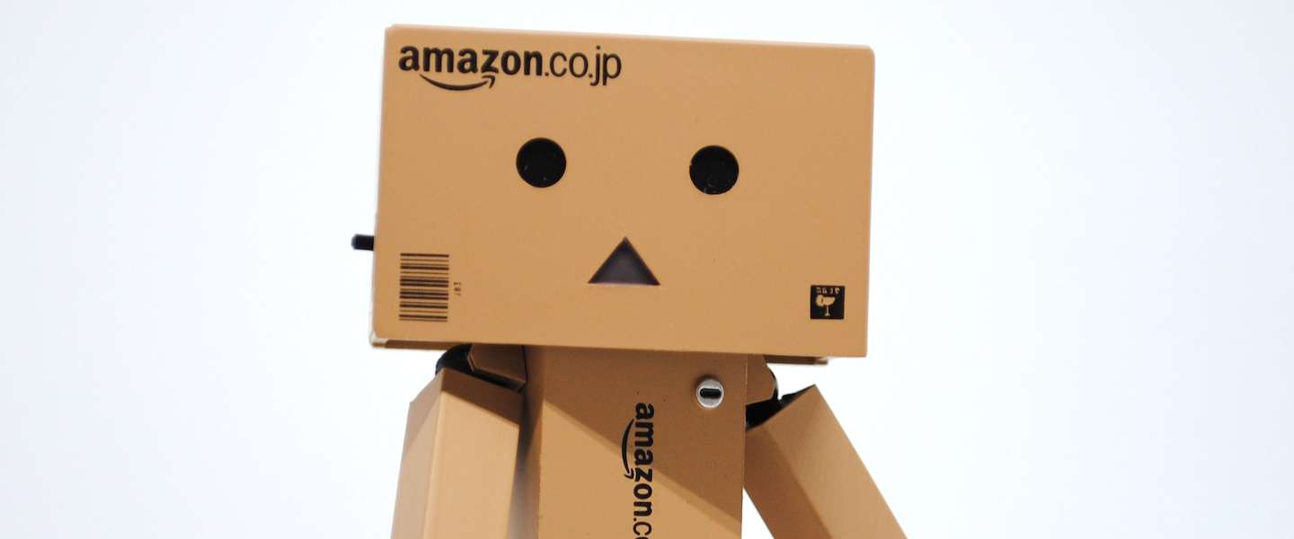 Amazon maakt meer winst dan verwacht