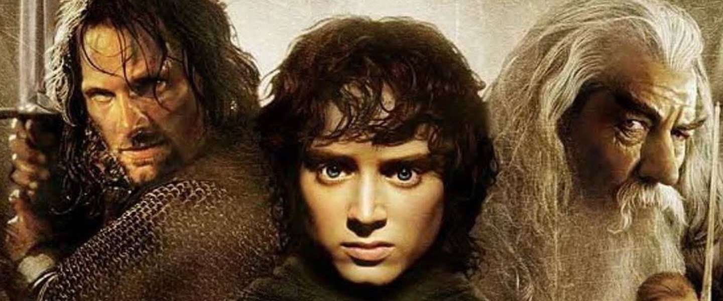 Amazon wil Lord of the Rings-serie maken zoals Game of Thrones