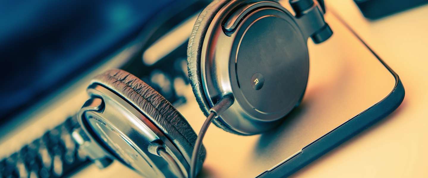 Amazon wordt concurrent van Spotify en Apple Music