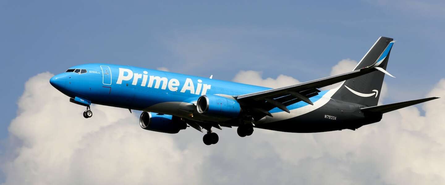 Amazon neemt ‘oude’ 767’s van Condor over