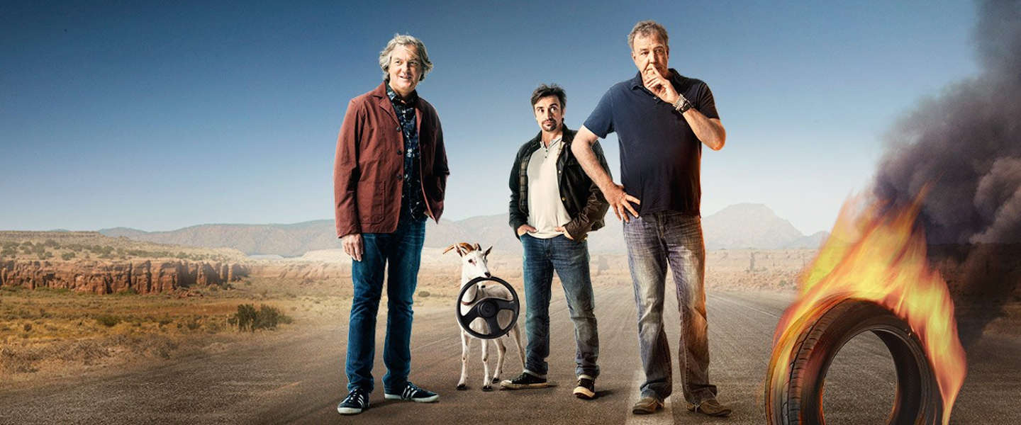 Amazon Prime Video lanceert in Europa met stuntprijs