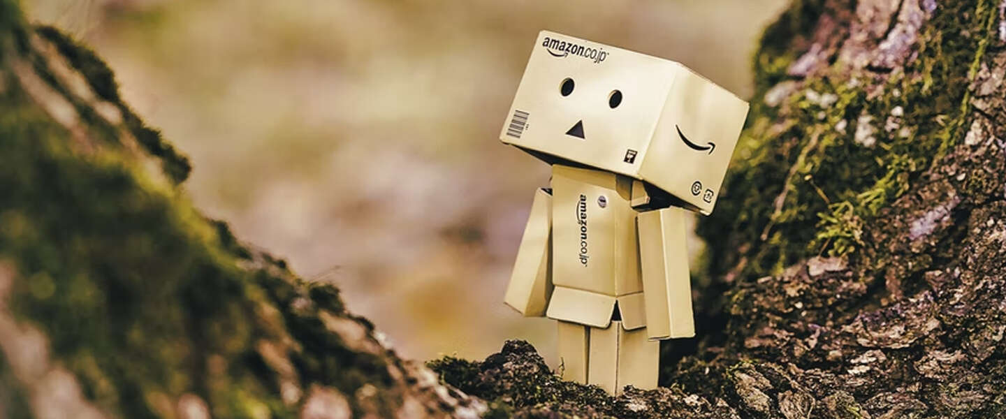 5 dingen die beter kunnen aan Amazon Prime