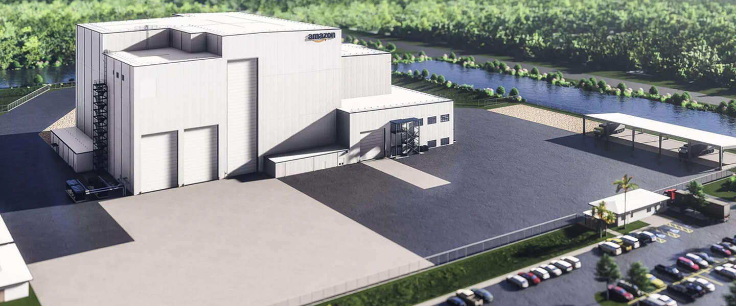 Eindelijk wat schot in Project Kuiper van Amazon