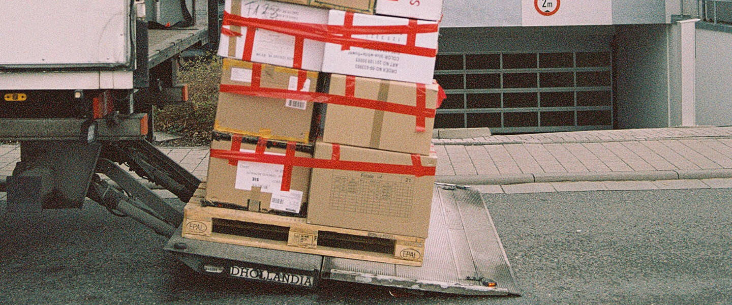 ​Mysteryboxen en onopgehaalde pakketjes van Amazon: hoe zit dat?