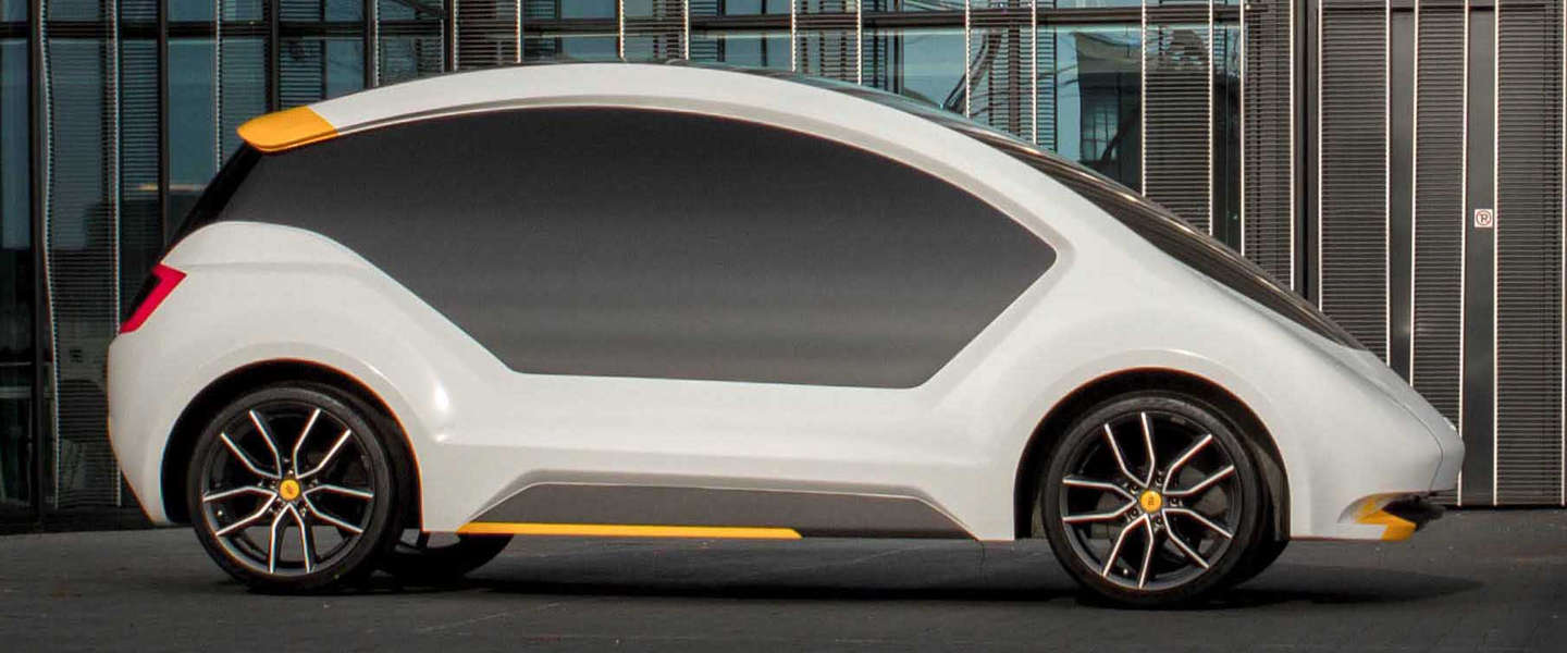 Eindhoven wil primeur met zelfrijdende auto's in 2018