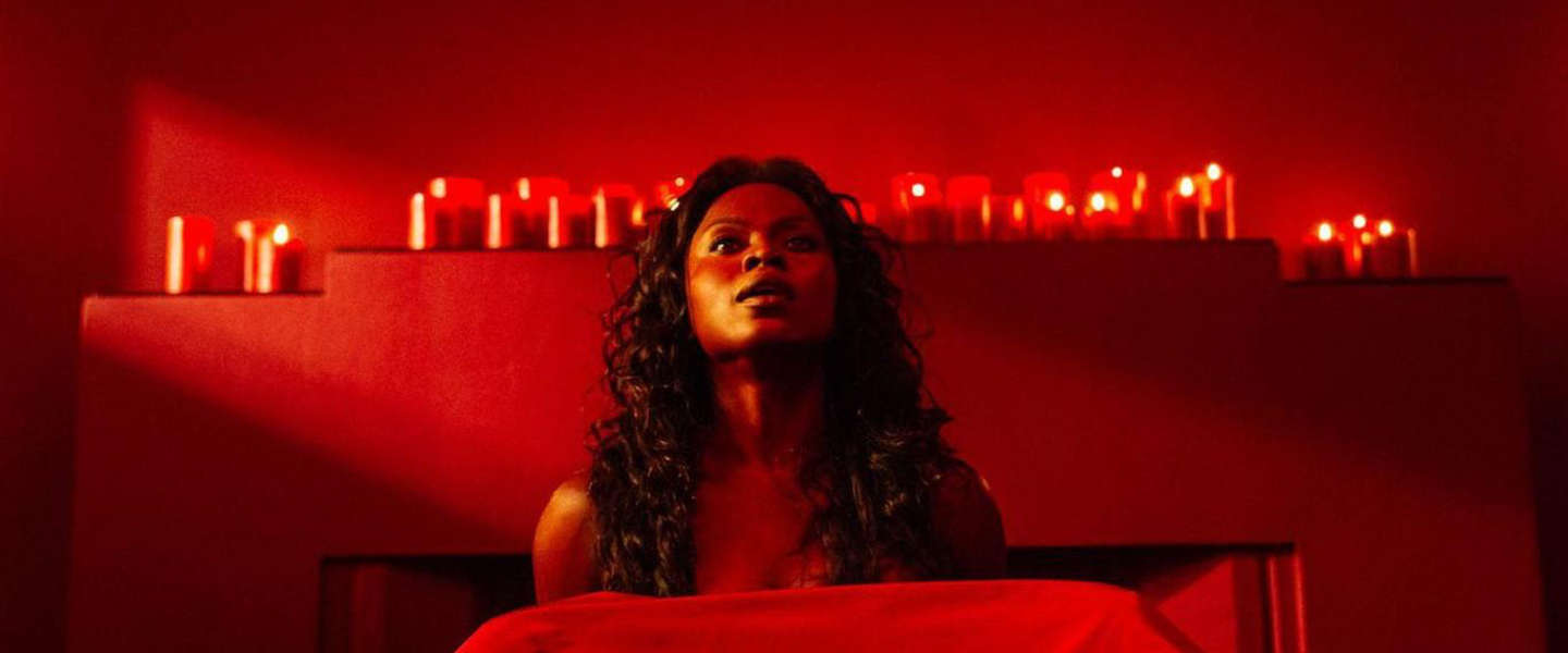 American Gods groot succes voor Amazon: seizoen 2 al vastgelegd