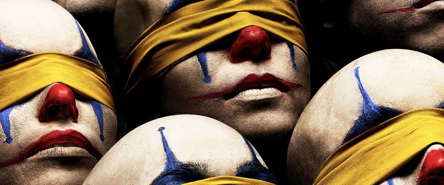 FOX: 6 Nederlandse Premières voor o.a. American Horror Story, The Walking Dead en Empire