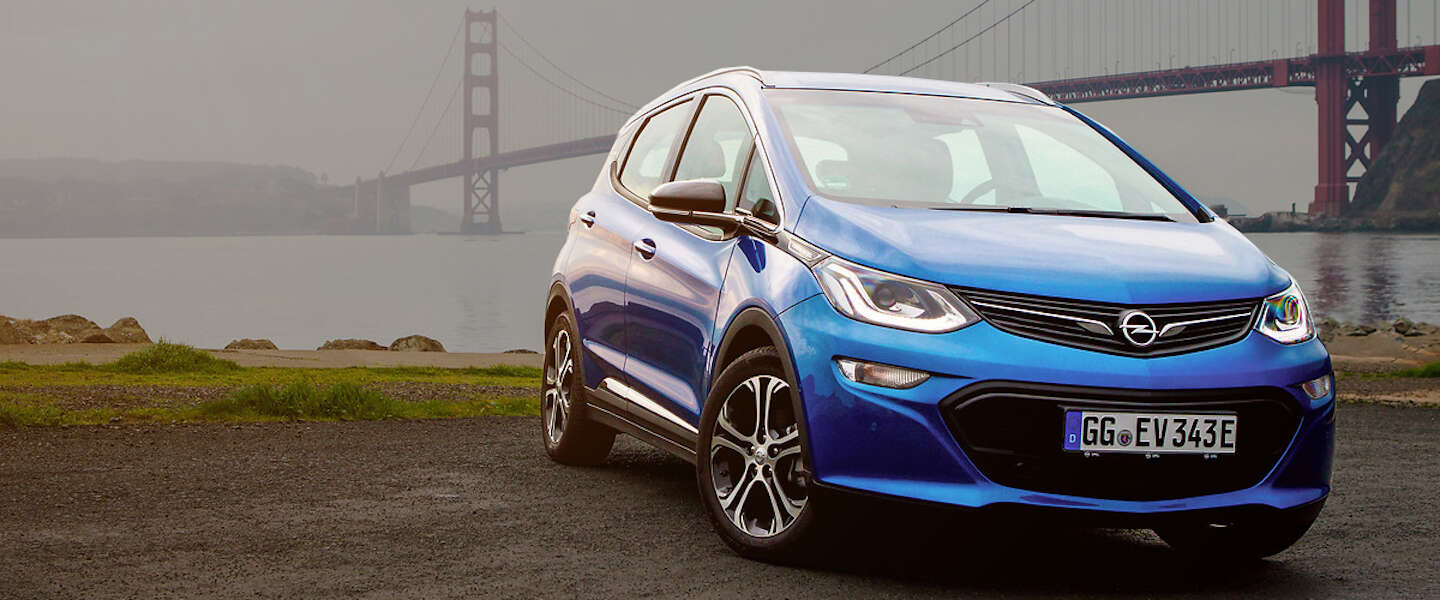 GM roept alle Bolt en Ampera-e EV’s terug wegens mogelijk brandgevaar