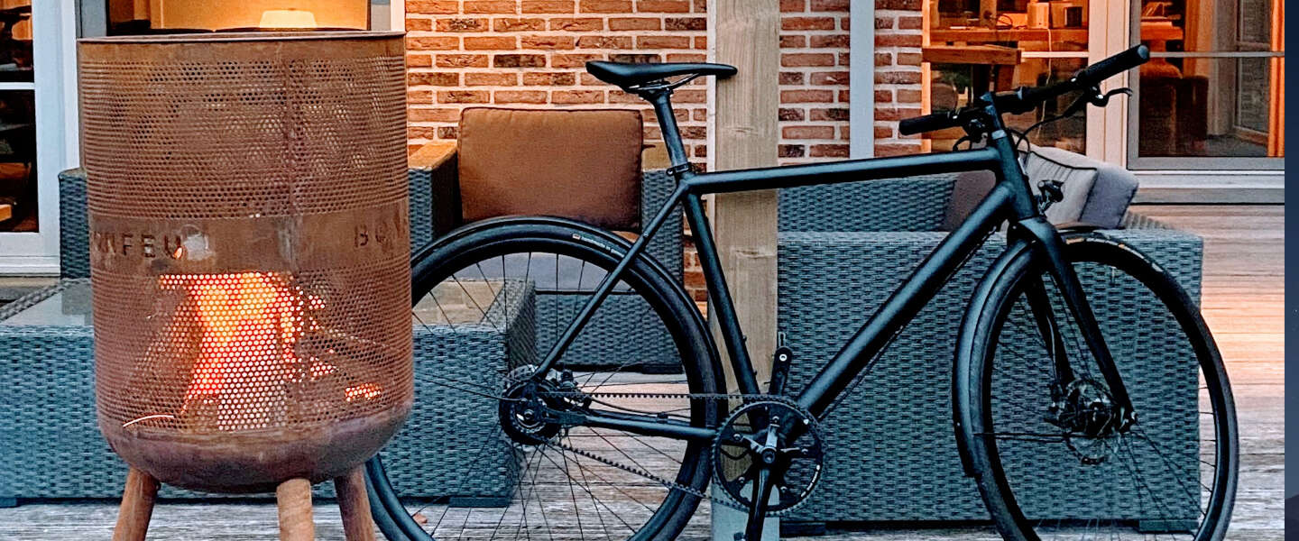 Opmars van de e-bike lijkt niet meer te stoppen