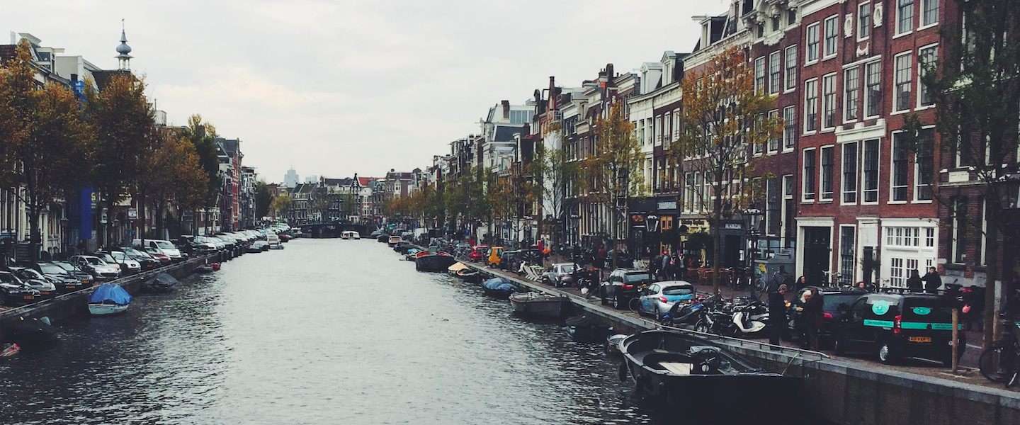 Gemeente Amsterdam en Airbnb gaan samenwerken
