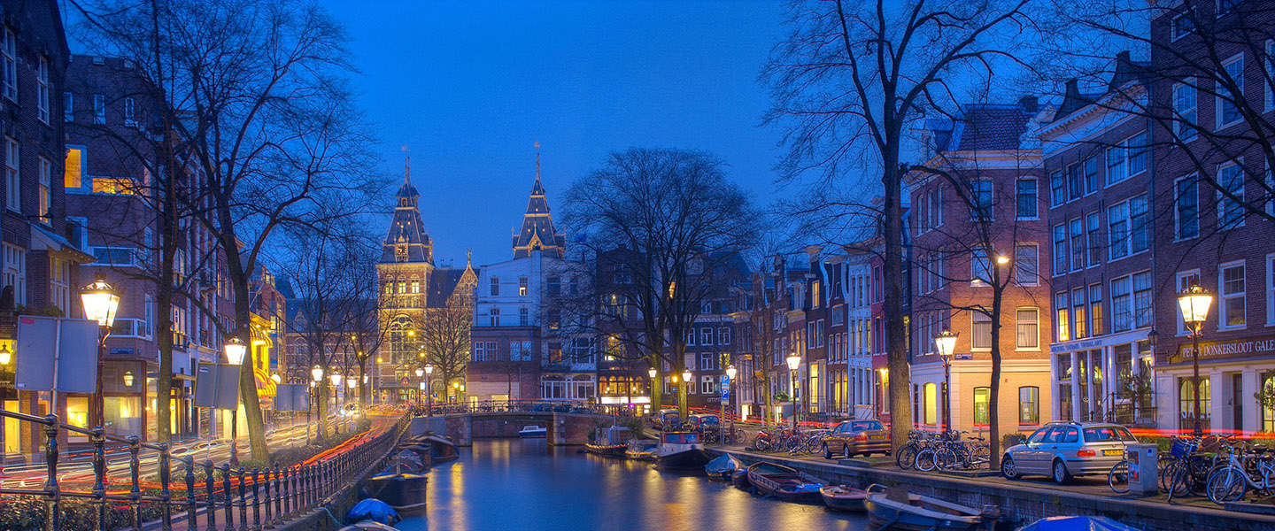 ​Hotelaanbiedingen Amsterdam