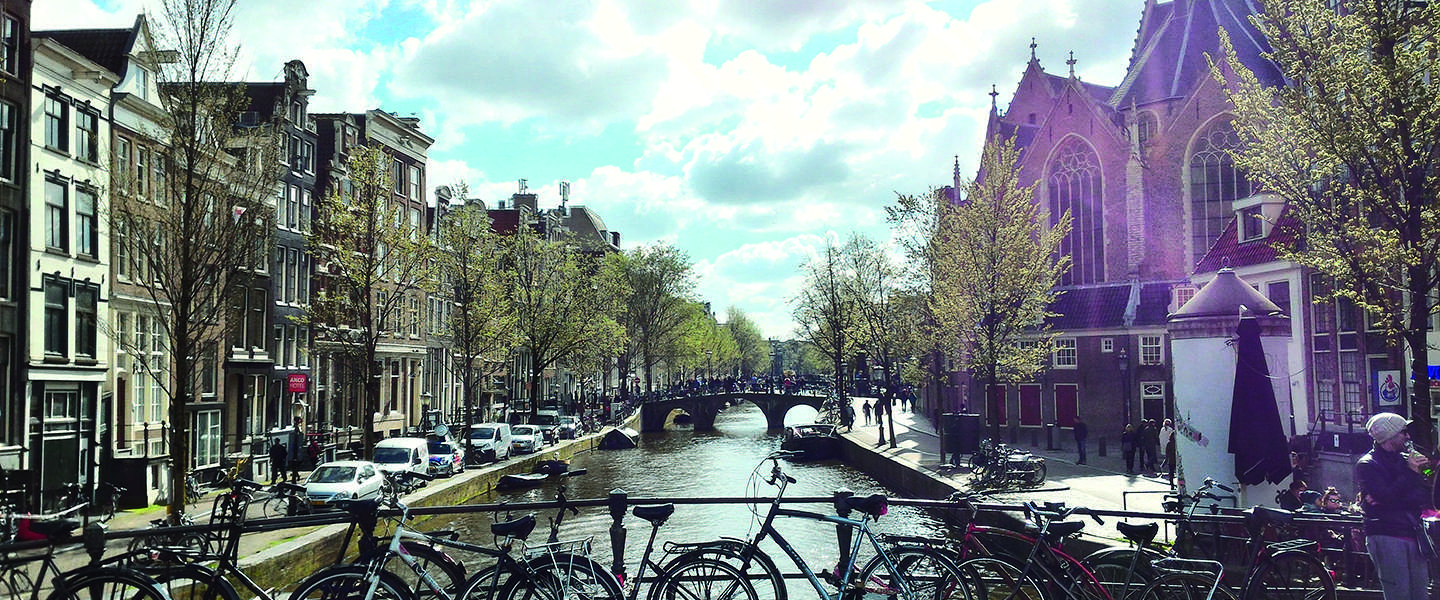 ​Huurprijzen Amsterdam stijgen tot recordhoogte: 24,51 euro per vierkante meter