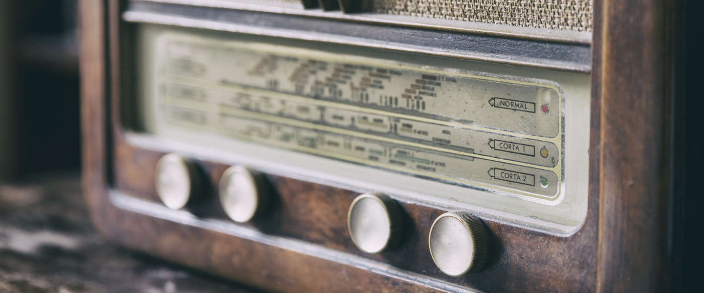 Analoge radio gaat uit de lucht - te beginnen in Noorwegen