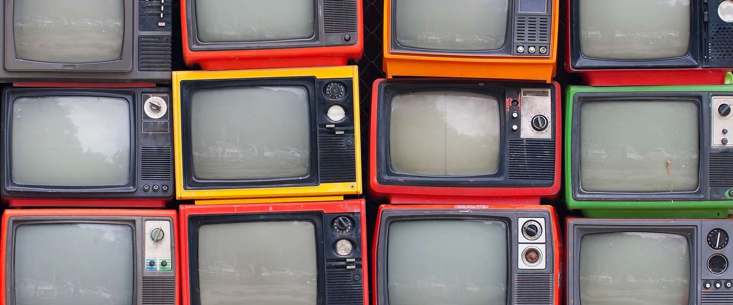 Ziggo begint met stoppen: analoge tv over twee jaar weg