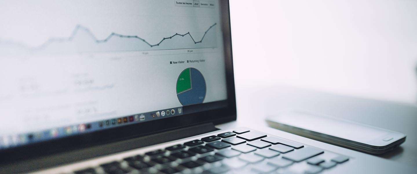 google analytics suite home