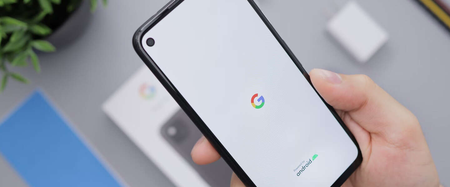 Android 13 is uit: eerst op Google Pixel-smartphones