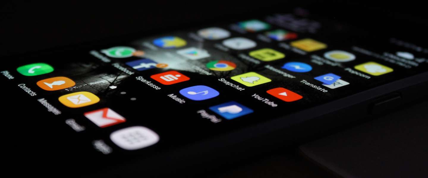 Populaire Android-apps schenden privacybeleid Google
