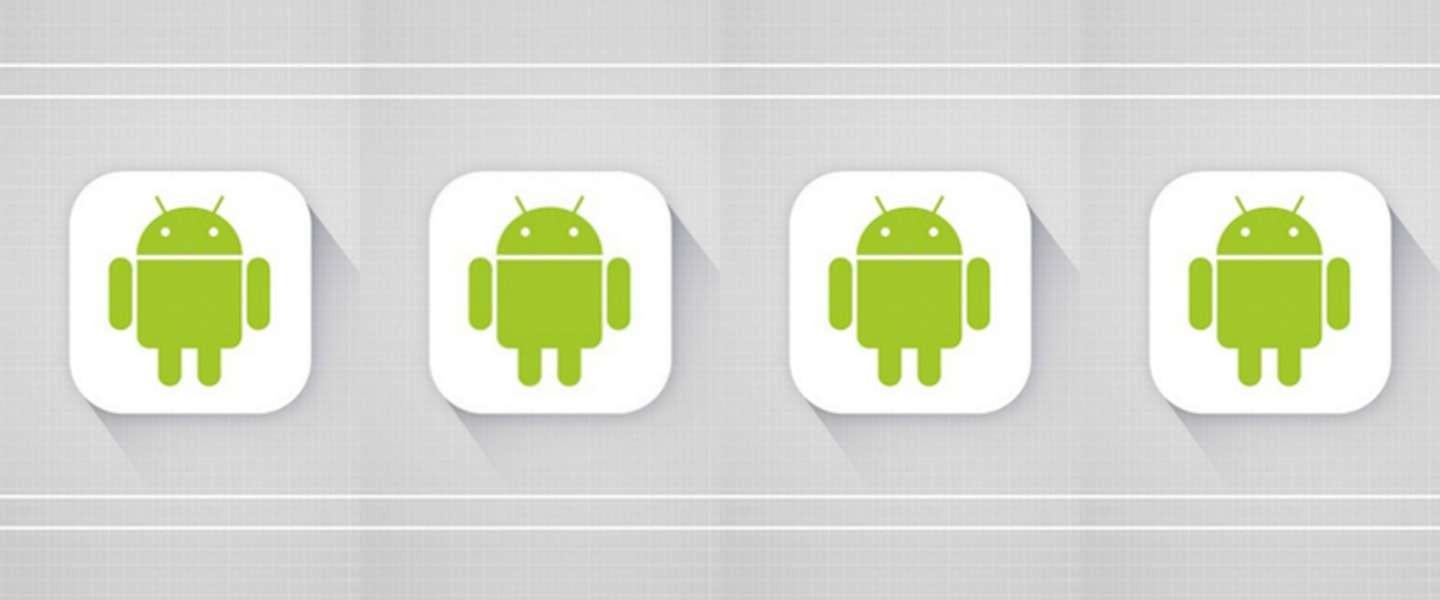 DC Deals: The Complete Android Developer Course