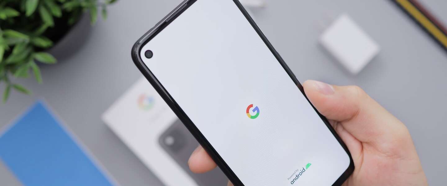 Switch to Android app verstopt in de App Store